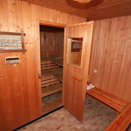 Appartement Haus Koch.6 *