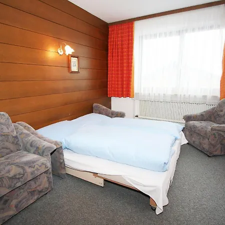 Appartement Haus Koch.6